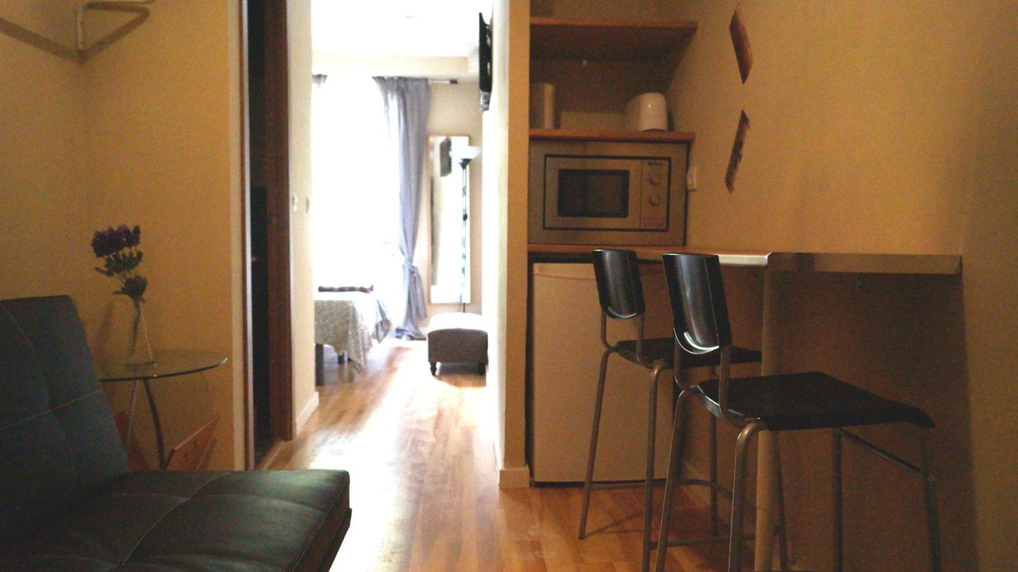 Good-Home Paseo De Gracia — Foto 3